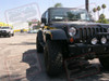 Rampage Products Stubby Front Bumper