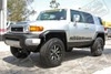 2007 FJ CRUISER 4WD -ICON