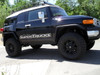2010 FJ CRUISER 4WD - ICON
