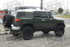 2010 FJ CRUISER 4WD-ICON