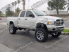 BDS 6" Suspension Lift System
