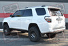 2016 4RUNNER 4WD - ICON 3" STAGE 2