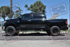 2014 TUNDRA 4WD - BILSTEIN 2.5"
