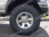 16x8 Dick Cepek Wheels, 285/75/16 BF Goodrich All Terrain Tires