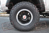 16" Toyota TRD Wheels Mounted to 285/75/16 BFGoodrich KO2 All Terrain Tires