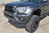 2015  TACOMA 4WD -KING/TOTAL CHAOS LONG TRAVEL