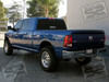 2010 RAM 2500 4WD - CARLI