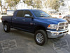 2010 RAM 2500 4WD - CARLI