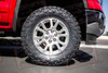 285/65/18 Nitto Trail Grappler M/T Tires