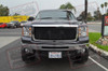 T-Rex Upper Class Black Mesh Grille