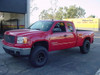 2008 SIERRA 1500 2WD - CST