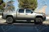 2010 SIERRA 1500 2WD - CST