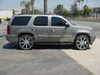 2007  TAHOE 2WD - MCGAUGHYS