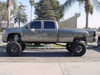 Black And Machined 20x10 BMF "Sota 8" Wheels, 40x15.50x20 Toyo Open Country Mud Terrain Tires