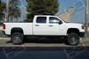 2011 GMC 2500HD 4WD - CST