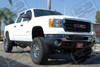 2011 GMC 2500HD 4WD - CST