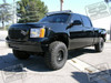 2011 GMC 2500HD 4WD - ICON