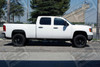 2011 GMC 2500HD 4WD - READYLIFT