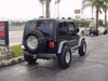 2003 WRANGLER TJ 4WD