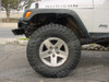 295/70/17 Toyo Open Country Mud Terrain Tires