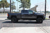 2015 GMC DENALI 2500HD - BDS/FOX
