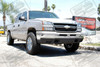 2007 SILVERADO 1500 2WD  -CST