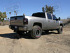 2012 CHEVROLET 2500HD 4WD - ICON