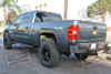 2014 CHEVROLET 2500HD 4WD - ICON