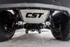 Custom CST Aluminum Skidplate Custom CST Aluminum Skidplate