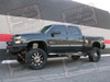 2006 CHEVROLET 2500HD 4WD - CST/FOX 2006 CHEVROLET 2500HD 4WD - CST/FOX