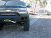 2006 CHEVROLET 2500HD 4WD - CST/FOX 2006 CHEVROLET 2500HD 4WD - CST/FOX