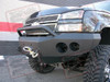 2006 CHEVROLET 2500HD 4WD - CST/FOX 2006 CHEVROLET 2500HD 4WD - CST/FOX