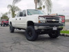 2006 CHEVROLET 2500HD 4WD - RANCHO
