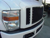 T-Rex X-Metal Main Grille Insert & Bumper Grille Insert