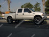 2005 FORD F250 2WD - FABTECH