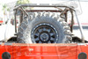 1990 WRANGLER YJ 4WD-4.5" RUBICON EXPRESS LIFT KIT