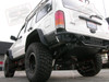 Bushwacker Flat Fender Flares