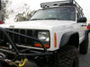 1998 CHEROKEE XJ 4WD-6.5" IRON ROCK OFFROAD LIFT KIT