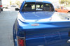 Undercover Lux Factory Color Matched Tonneau Cover