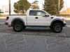 2010 RAPTOR 4WD- SOCAL SUPERTRUCKS
