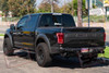 ADD Honeybadger Rear Bumper 2019 Ford Raptor ADD Honeybadger Rear Bumper 2019 Ford Raptor