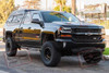 2018 Chevy Silverado - CST/Fox 4.5" Lift