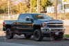 2019 Chevy Silverado 2500HD - CST 4" Lift
