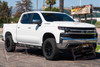 2019 Chevy Silverado 1500 - Icon Stage 2