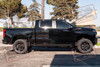 2019 Chevy Silverado 1500 - BDS 4" Lift