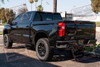 2019 Chevy Silverado 1500 - BDS 4" Lift - AMP Research - Fuel Off-road Wheels - Toyo Tires