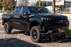 2019 Chevy Silverado 1500 - BDS 4" Lift - AMP Research - Fuel Off-road Wheels - Toyo Tires