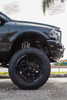 2017 Ram 2500 4wd - BDS 10" Lift 2017 Ram 2500 4wd - BDS 10" Lift