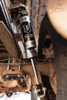 Toyota Tundra with Icon Piggyback Reservoir Shocks Installed