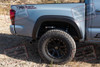 2019 Tacoma Rear Fender Well Icon Reservoir Shock